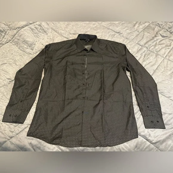 Nine West | Shirts | Nine West Mens Slim Fit Button Down Shirt Size L 616 12 3435 | Poshmark Nine West | Shirts | Nine West Mens Slim Fit Button Down Shirt Size L 616 12 3435 | Poshmark